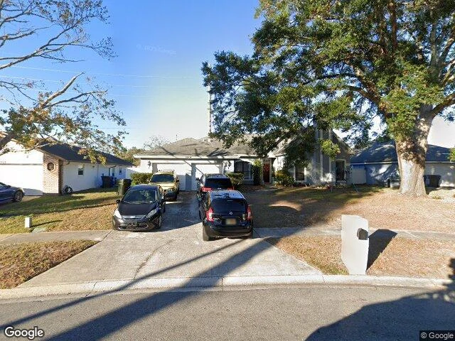 House image located at Orlando, FL 32818