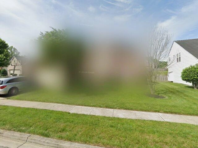 House image located at Brandywine, MD 20613