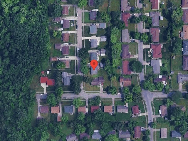 House image located at Dayton, OH 45406