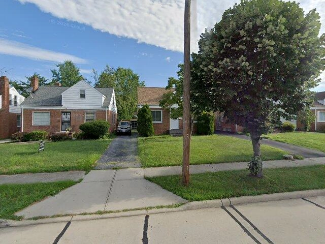 House image located at Cleveland, OH 44121