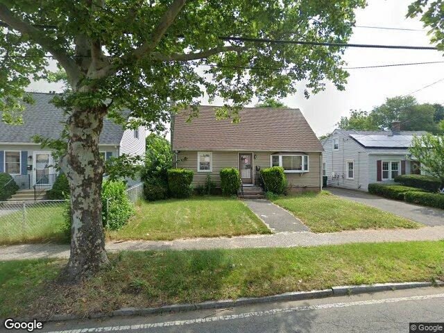 House image located at Springfield, MA 01104