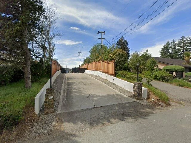 House image located at Castro Valley, CA 94546