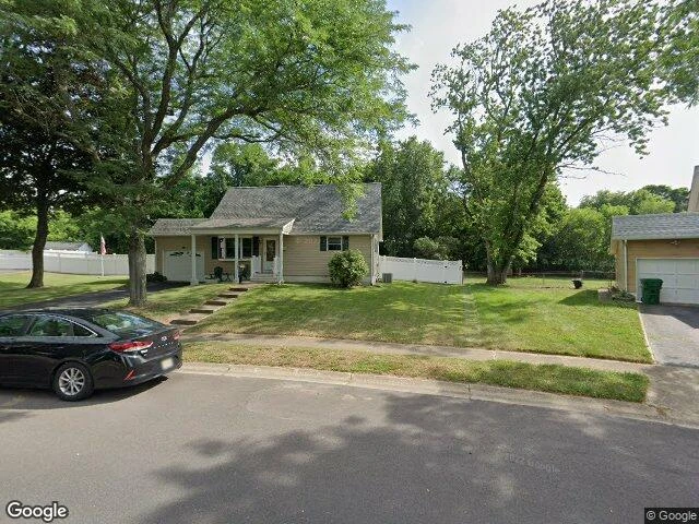 House image located at Jackson, NJ 08527