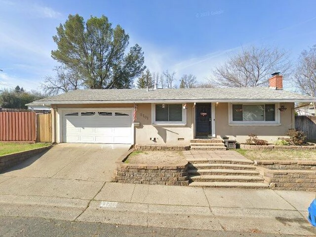 House image located at Orangevale, CA 95662