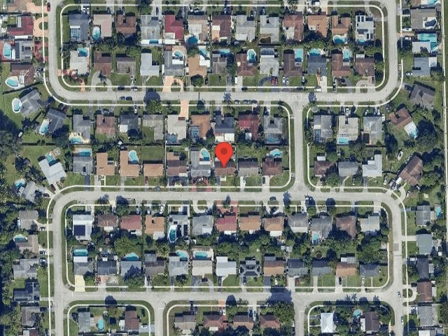 House image located at Pompano Beach, FL 33068