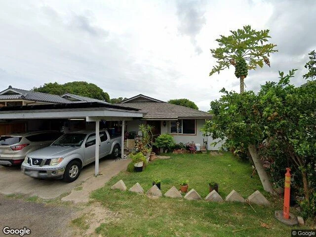 House image located at Honolulu, HI 96815