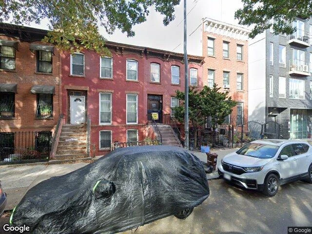 House image located at Brooklyn, NY 11216