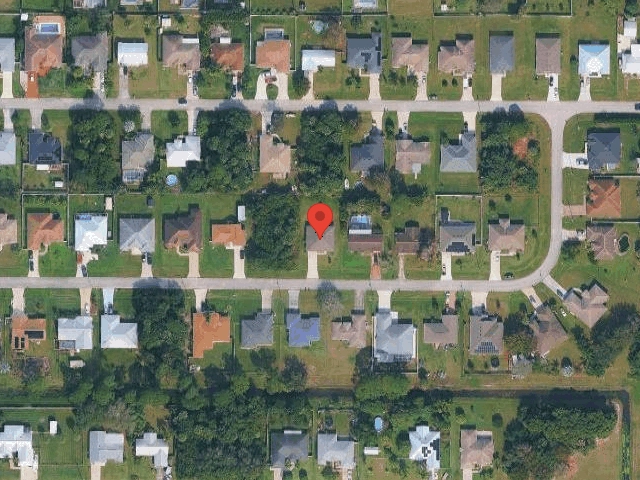 House image located at Port Saint Lucie, FL 34953