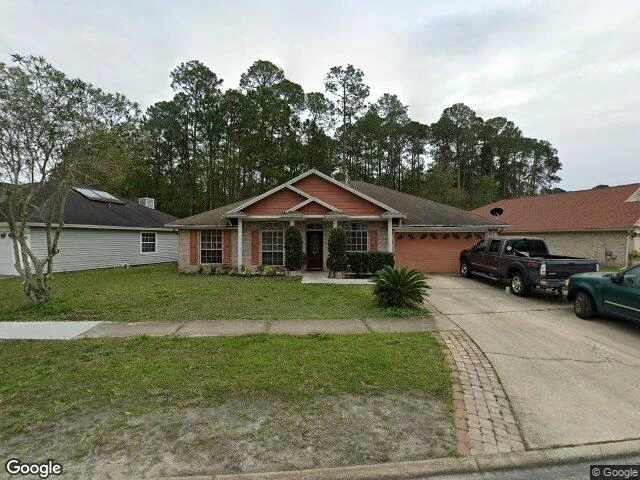 House image located at Jacksonville, FL 32257