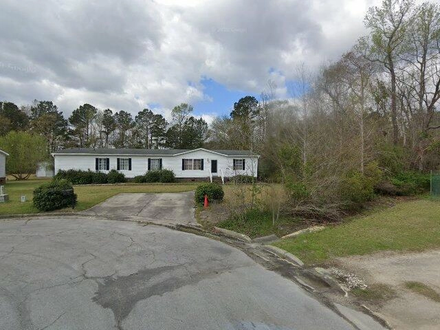 House image located at New Bern, NC 28562