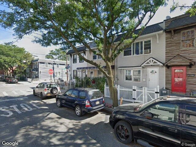 House image located at Jamaica, NY 11435