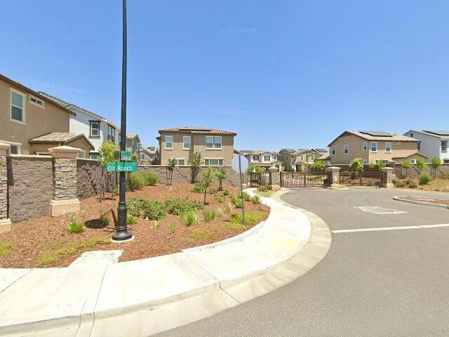 House image located at Folsom, CA 95630