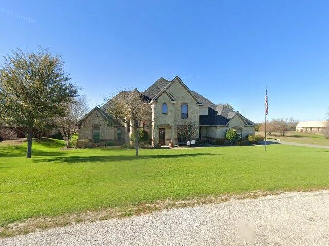 House image located at Aledo, TX 76008