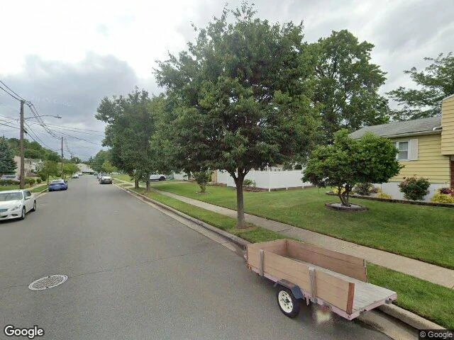 House image located at Carteret, NJ 07008