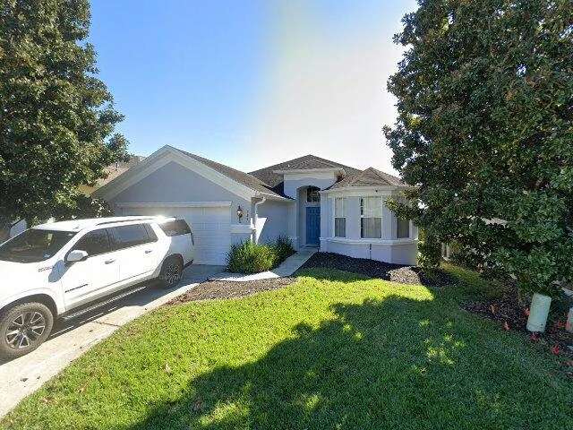 House image located at Davenport, FL 33897