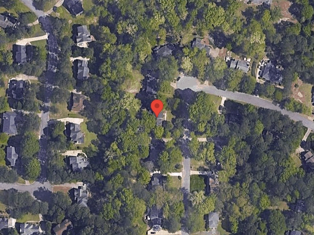 House image located at Jonesboro, GA 30236