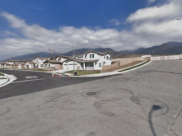 House image located at Rancho Cucamonga, CA 91739