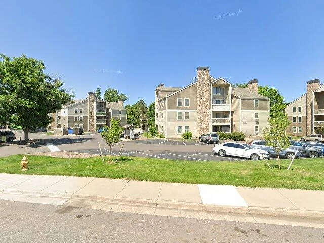 House image located at Littleton, CO 80123