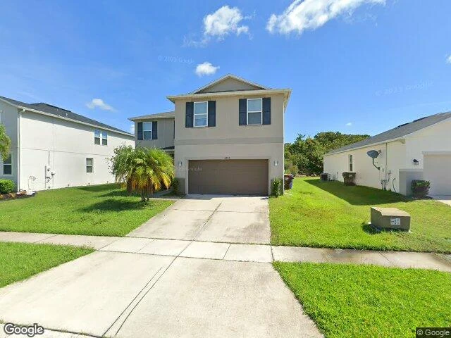 House image located at Kissimmee, FL 34746