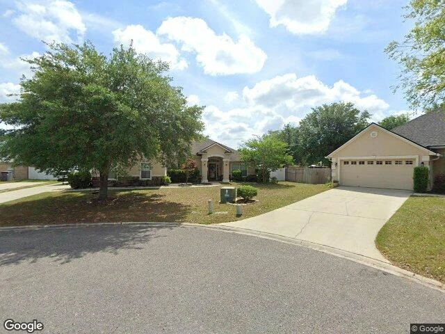 House image located at Jacksonville, FL 32220