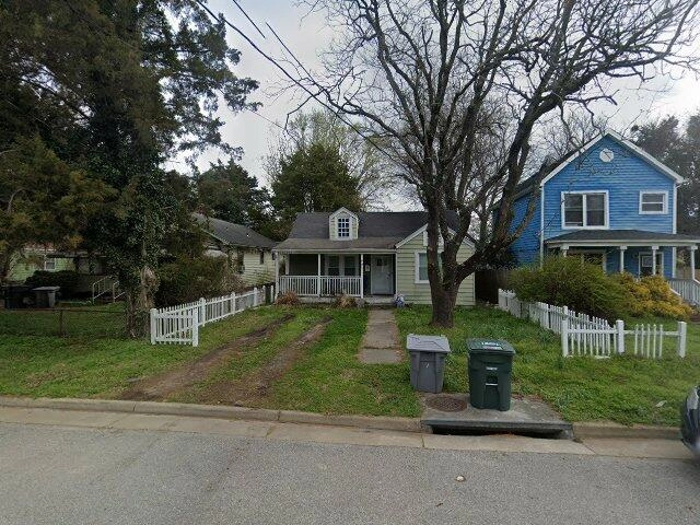 House image located at Hampton, VA 23669