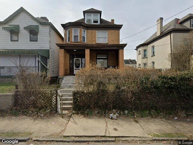House image located at Pittsburgh, PA 15204