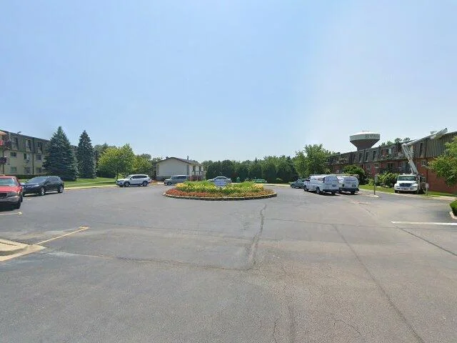 House image located at Wheeling, IL 60090