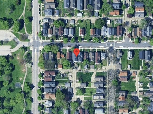 House image located at Milwaukee, WI 53208
