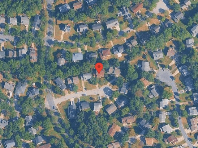 House image located at Waldorf, MD 20603