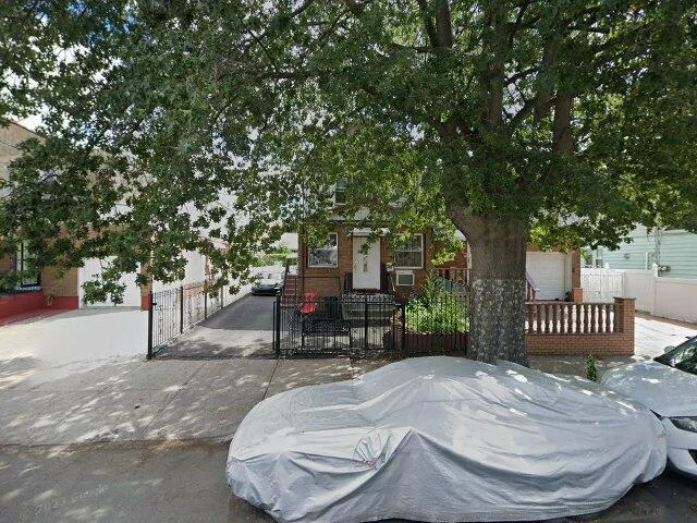House image located at South Ozone Park, NY 11420