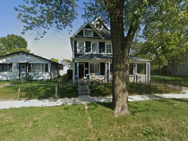 House image located at Indianapolis, IN 46201