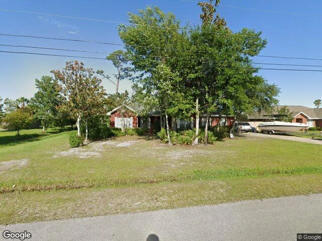 House image located at Lynn Haven, FL 32444