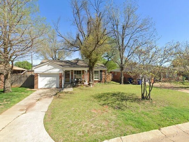 House image located at Oklahoma City, OK 73120
