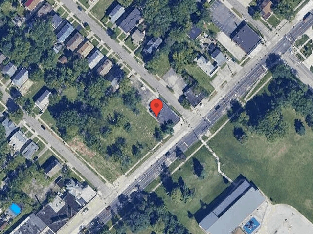 House image located at Cleveland, OH 44112
