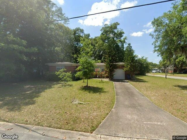 House image located at Jacksonville, FL 32277