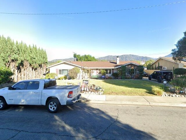 House image located at Claremont, CA 91711