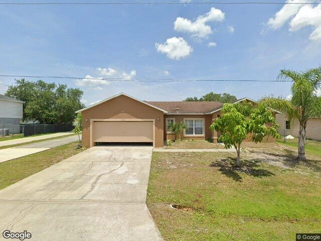House image located at Kissimmee, FL 34758