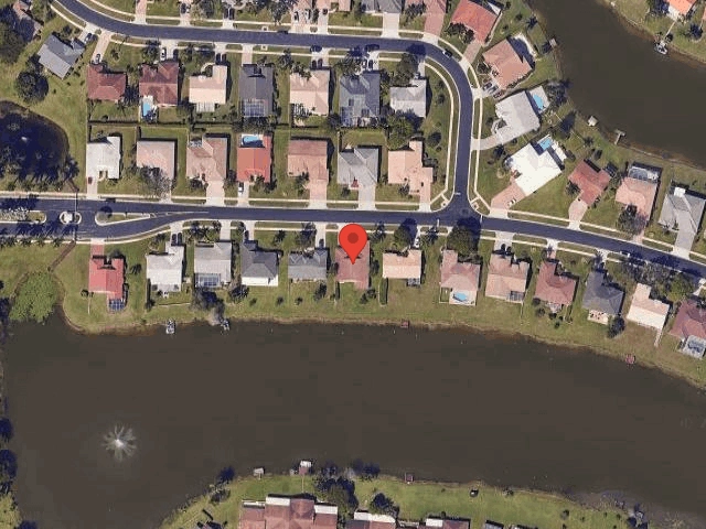 House image located at Lake Worth, FL 33467