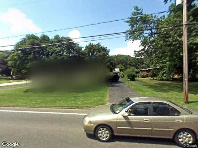 House image located at Jobstown, NJ 08041