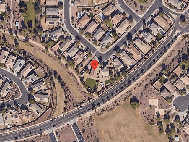 House image located at Laveen, AZ 85339