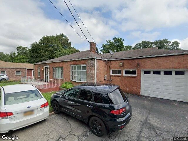 House image located at Newburgh, NY 12550