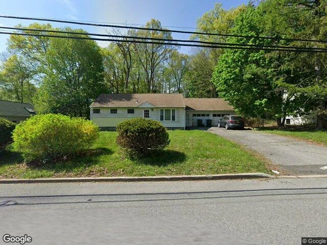 House image located at Highland Mills, NY 10930