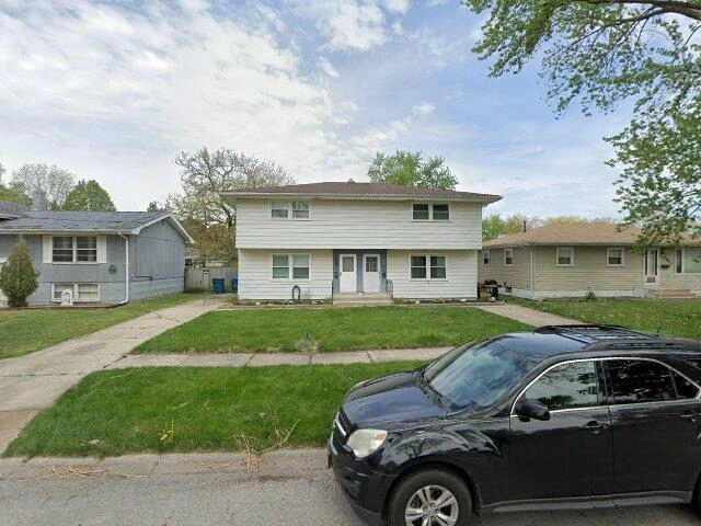 House image located at Highland, IN 46322