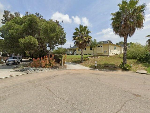 House image located at El Cajon, CA 92019