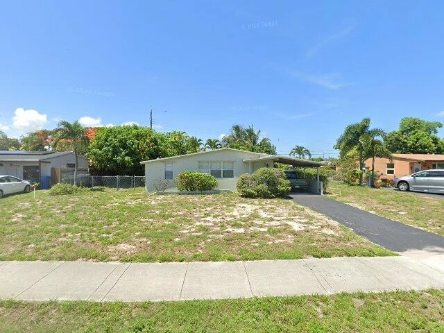 House image located at Fort Lauderdale, FL 33334