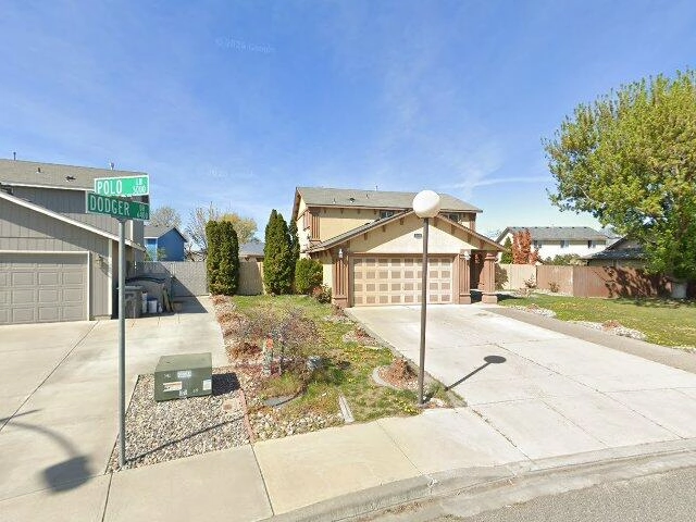 House image located at Pasco, WA 99301