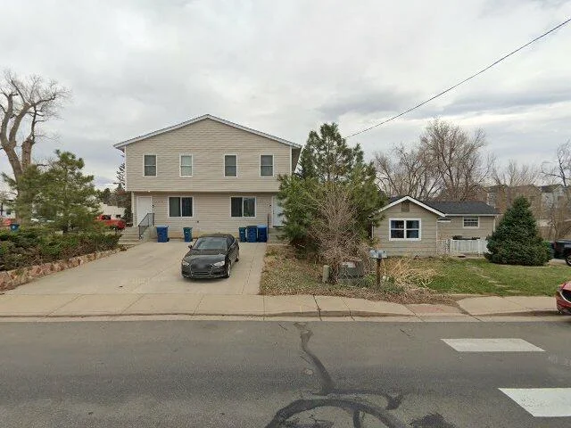 House image located at Louisville, CO 80027