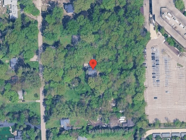 House image located at Southfield, MI 48033