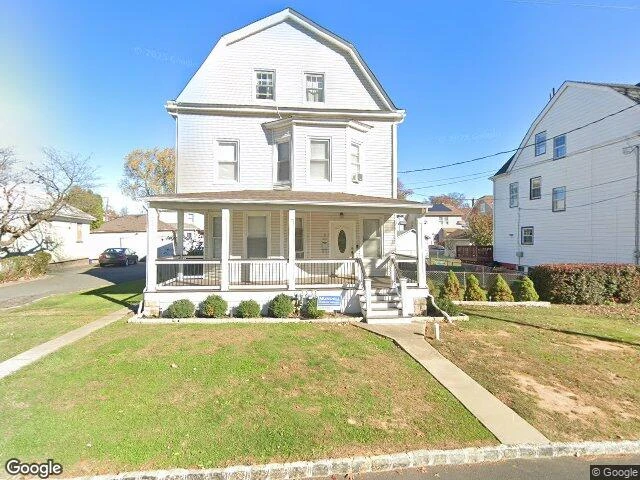 House image located at Bloomfield, NJ 07003