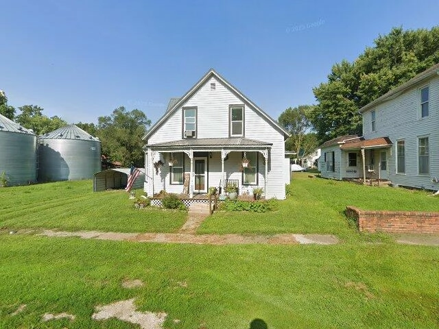 House image located at Bonaparte, IA 52620